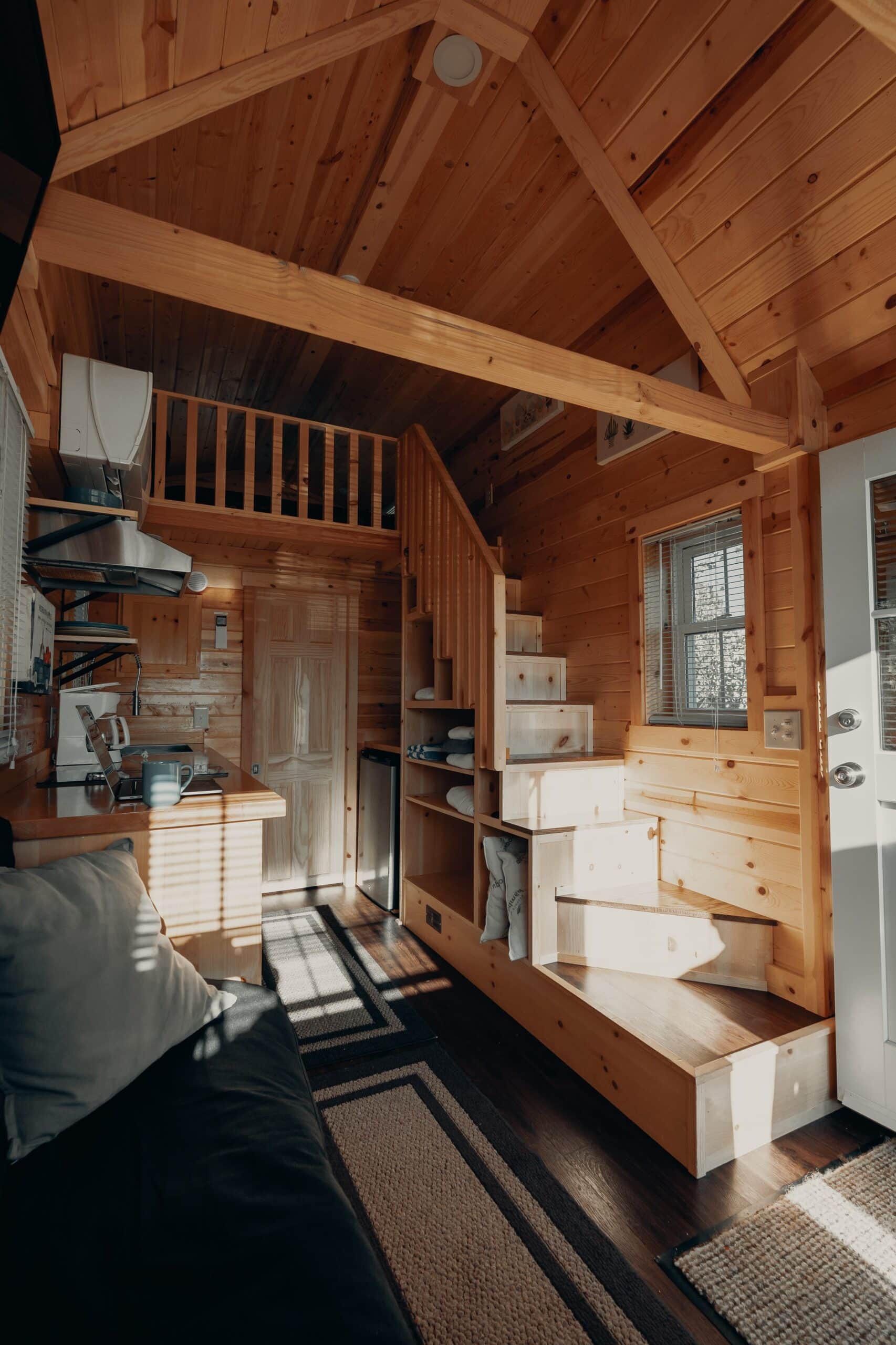 Tiny house : quelle règlementation en France ?