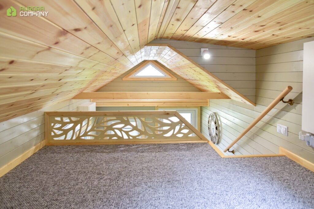 tiny-house-aurora-verona-intérieur-mezzanine